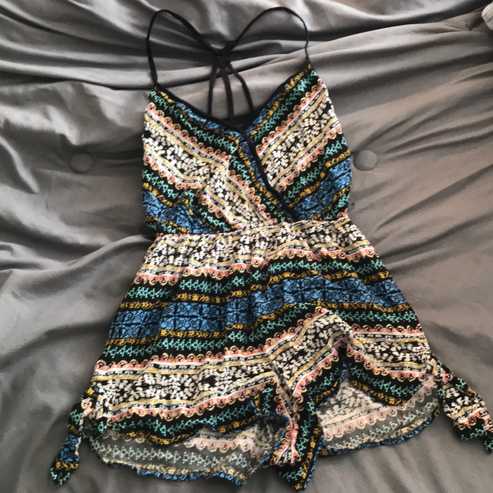 romper